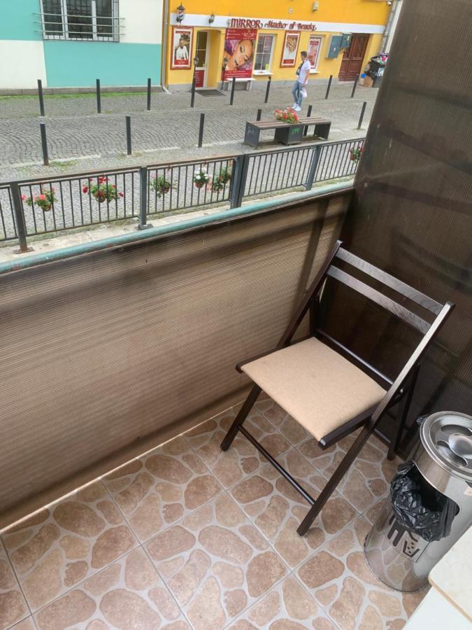 Pretty Luxury Apartament'S كلوج-نابوكا المظهر الخارجي الصورة