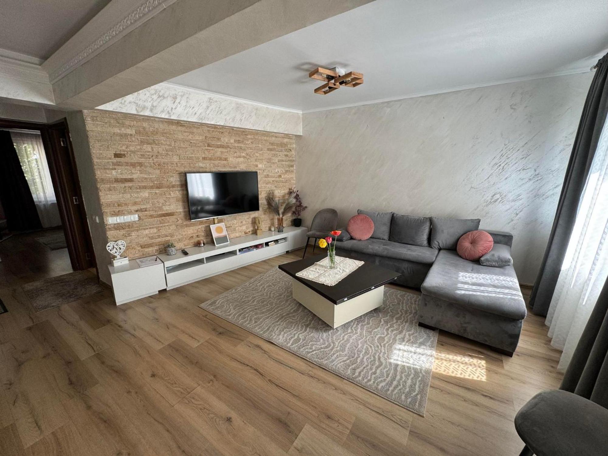 Pretty Luxury Apartament'S كلوج-نابوكا المظهر الخارجي الصورة
