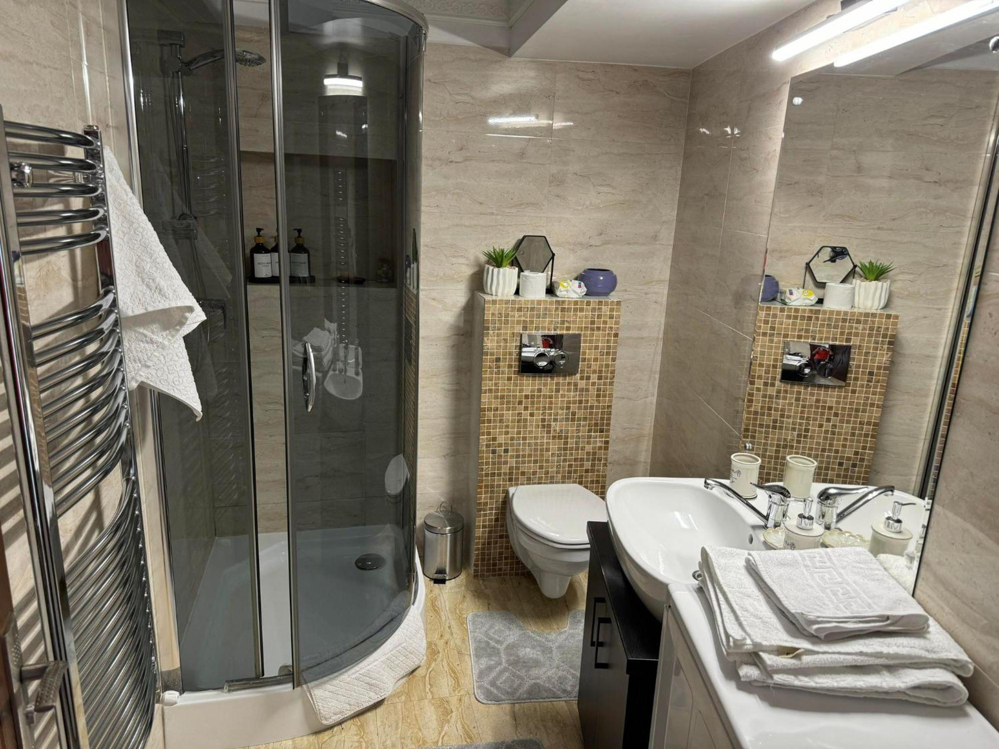 Pretty Luxury Apartament'S كلوج-نابوكا المظهر الخارجي الصورة