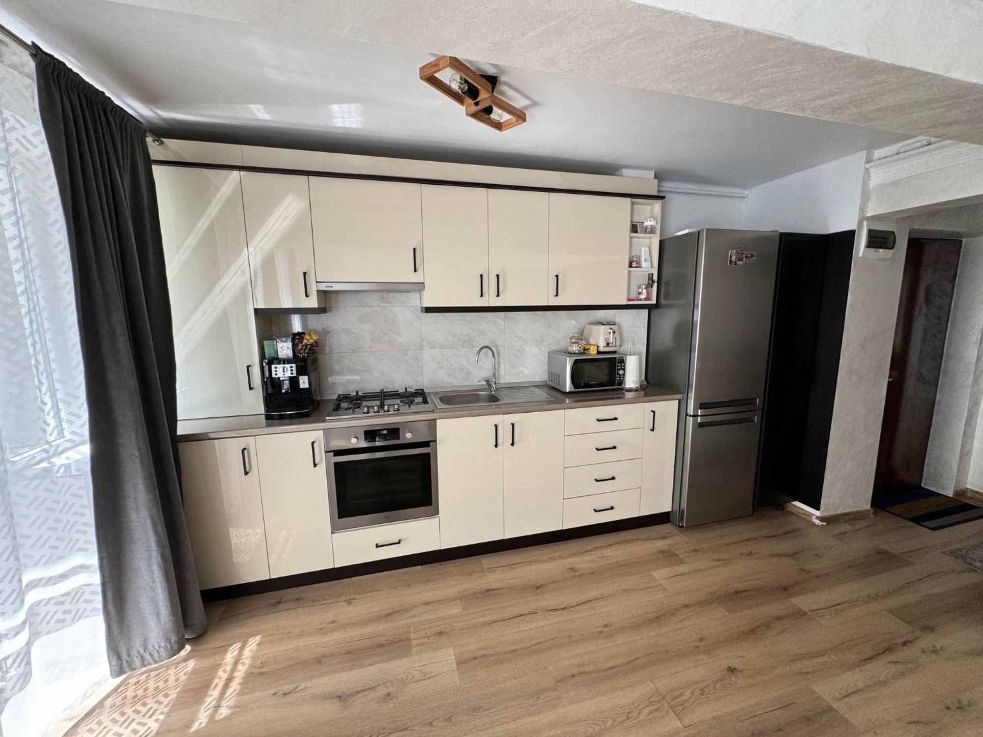 Pretty Luxury Apartament'S كلوج-نابوكا المظهر الخارجي الصورة