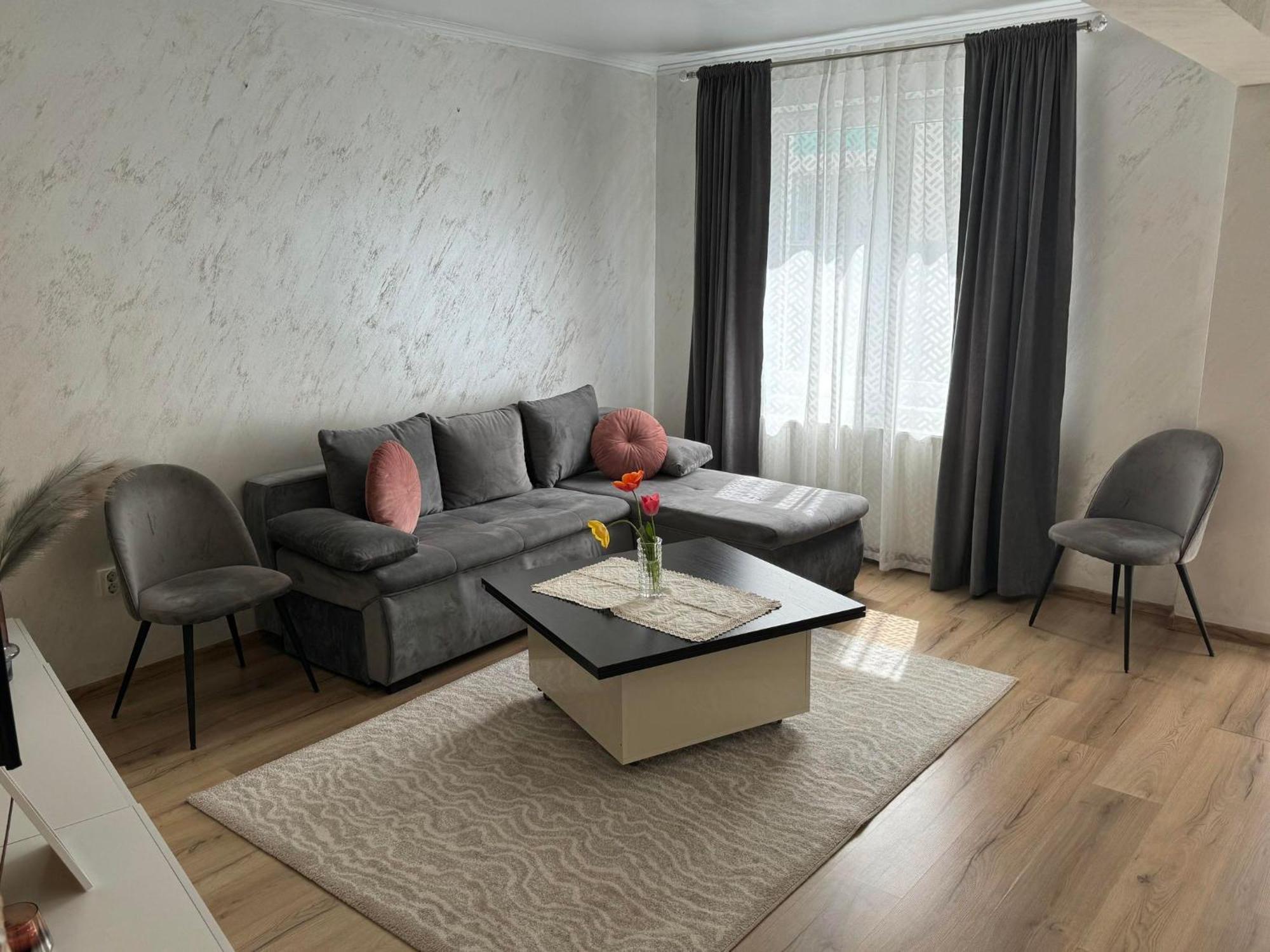 Pretty Luxury Apartament'S كلوج-نابوكا المظهر الخارجي الصورة