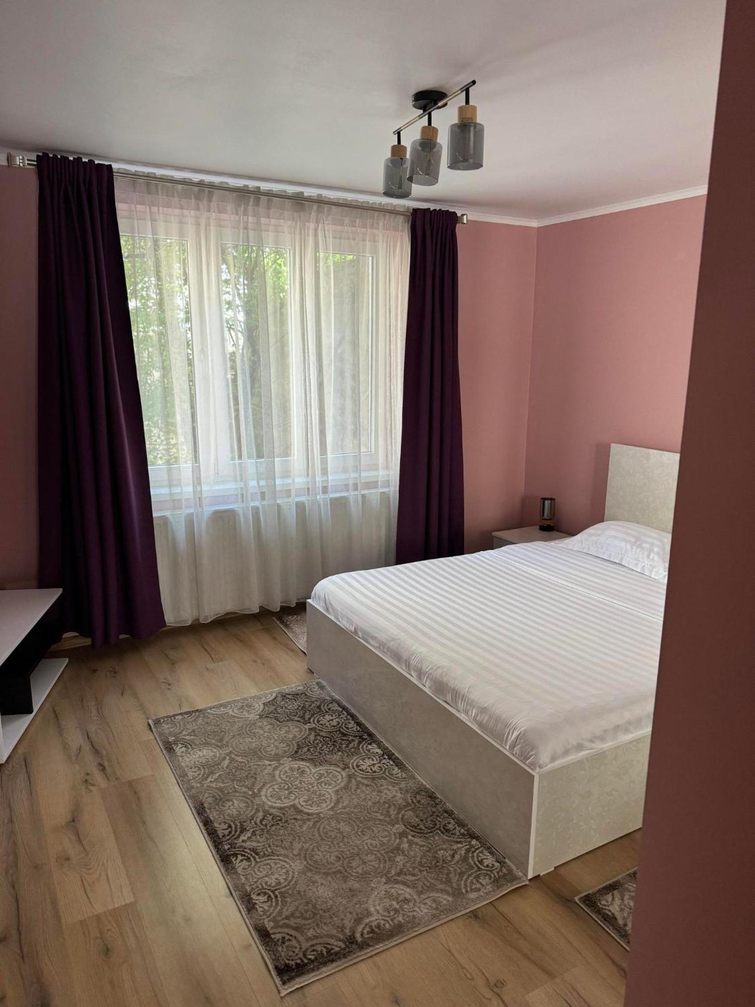 Pretty Luxury Apartament'S كلوج-نابوكا المظهر الخارجي الصورة