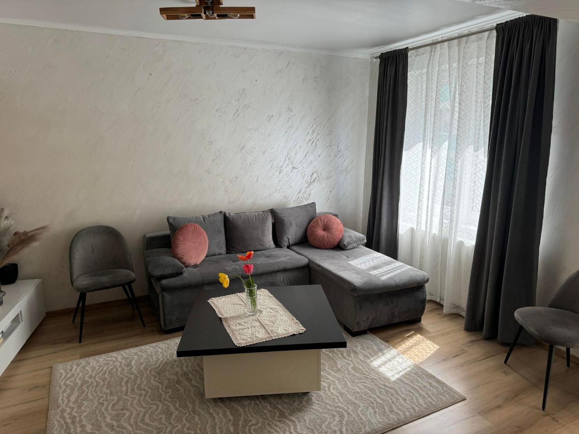 Pretty Luxury Apartament'S كلوج-نابوكا المظهر الخارجي الصورة