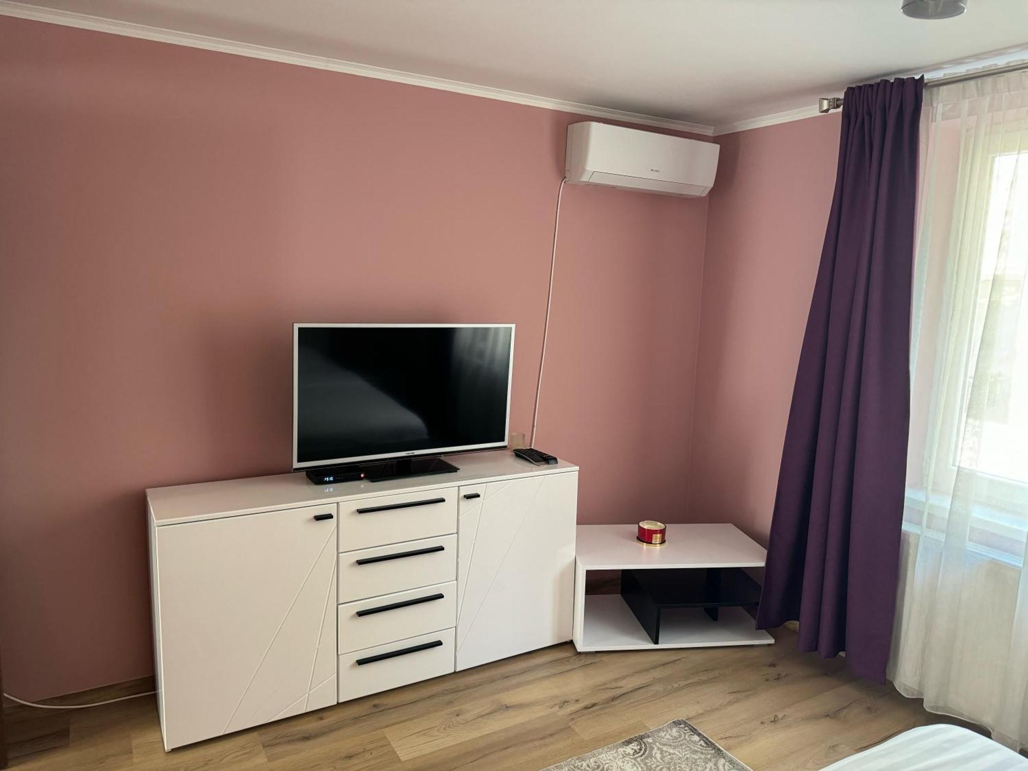 Pretty Luxury Apartament'S كلوج-نابوكا المظهر الخارجي الصورة