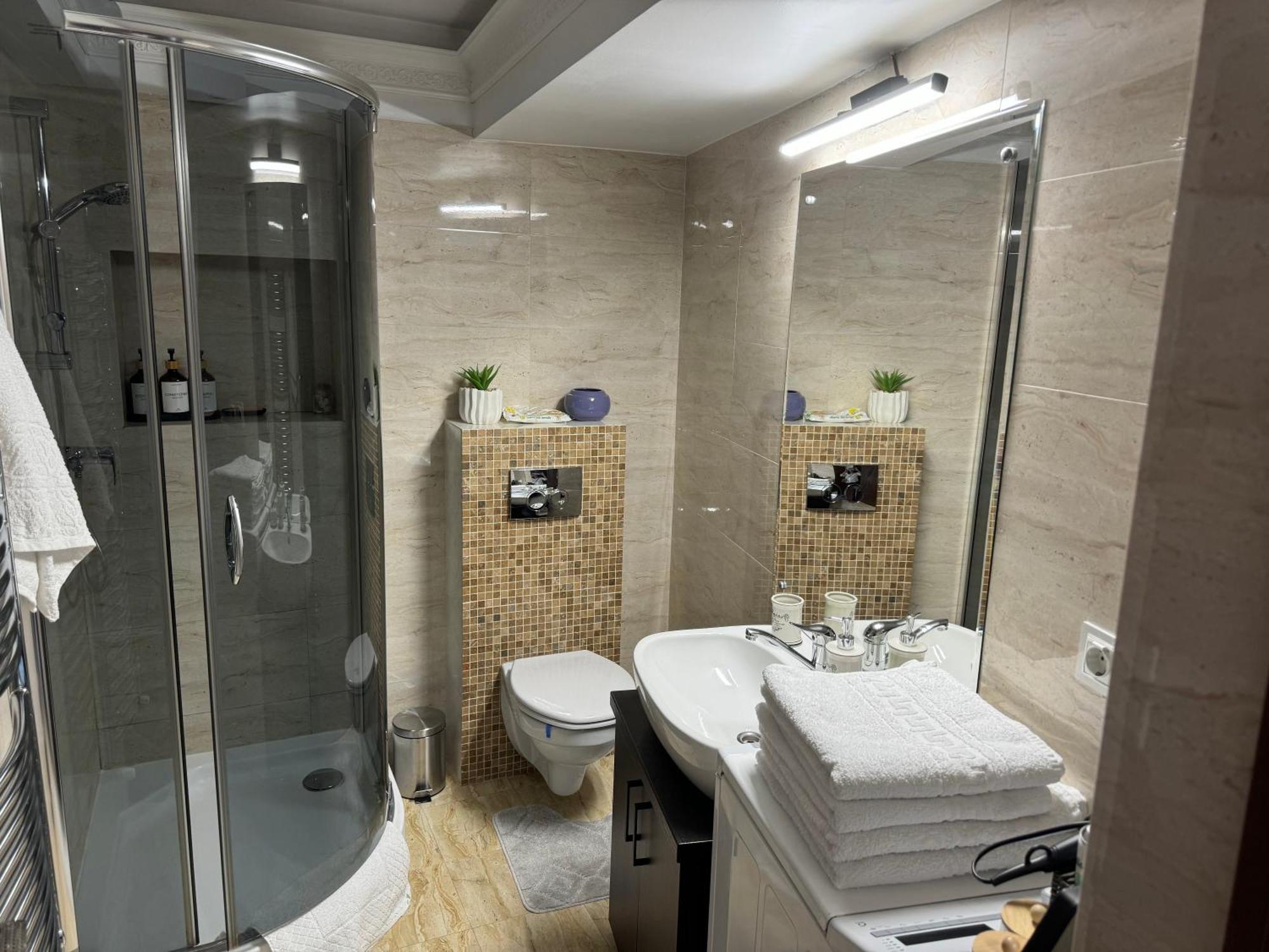 Pretty Luxury Apartament'S كلوج-نابوكا المظهر الخارجي الصورة