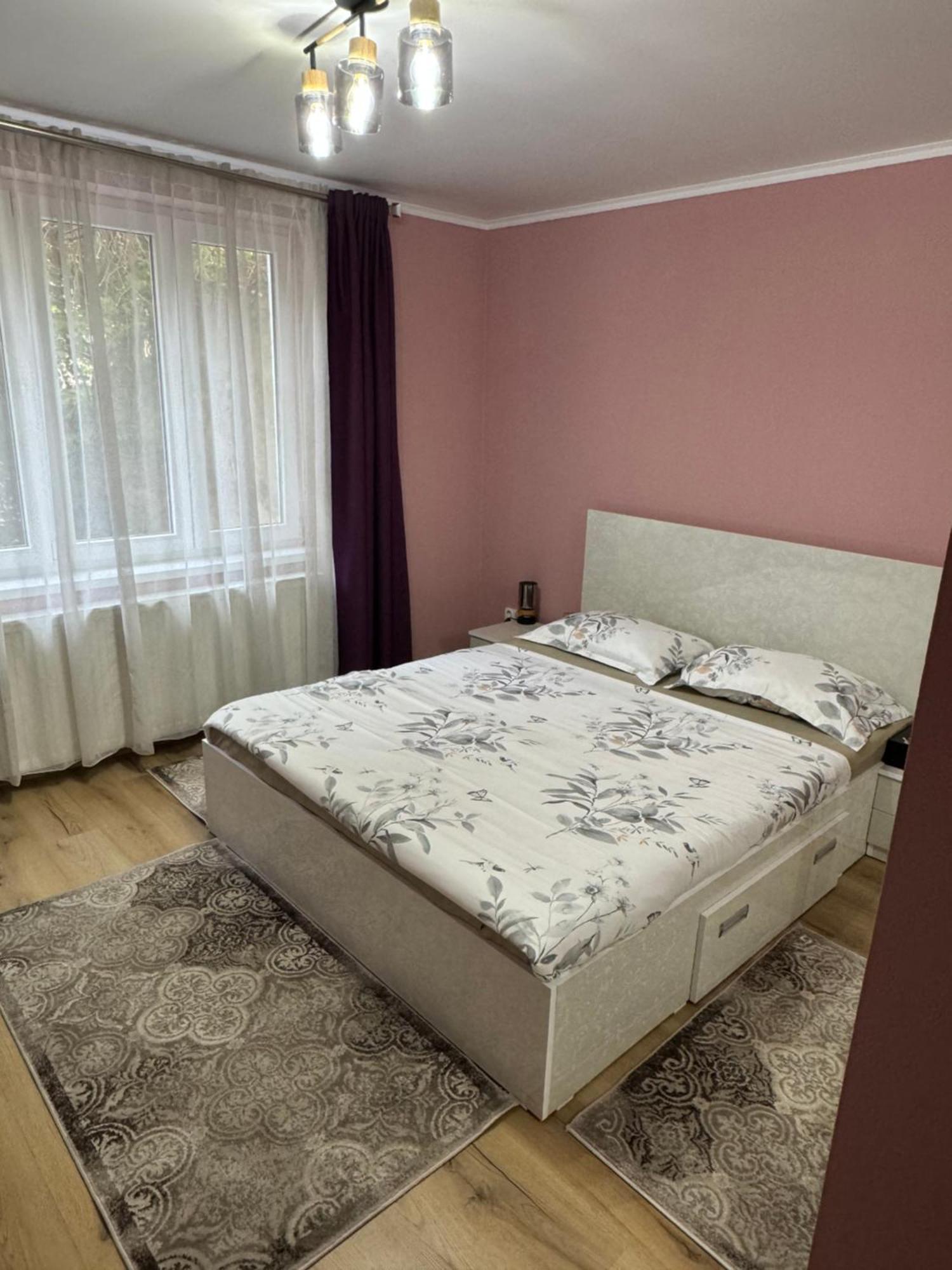 Pretty Luxury Apartament'S كلوج-نابوكا المظهر الخارجي الصورة